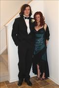 Chloe and Mark