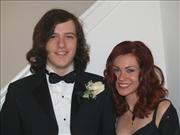 Chloe and Mark