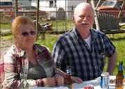Doug & Mary