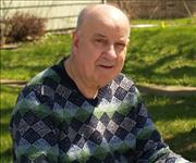 John Vapensky