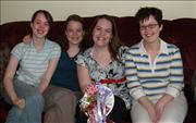 Lavarnway Sisters