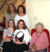Tracie & the Dahls